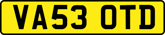 VA53OTD