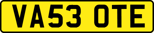 VA53OTE