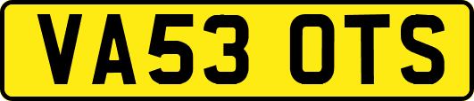 VA53OTS
