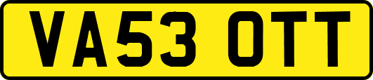 VA53OTT