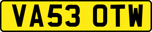 VA53OTW