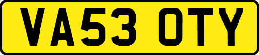 VA53OTY