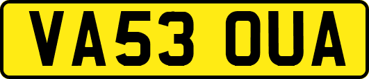 VA53OUA