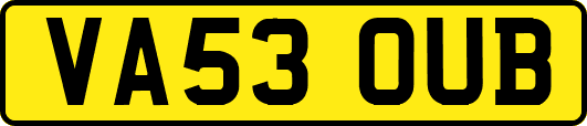VA53OUB