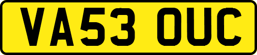VA53OUC