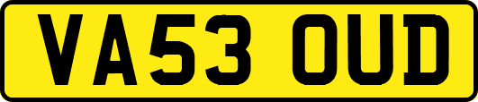 VA53OUD