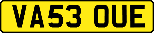 VA53OUE