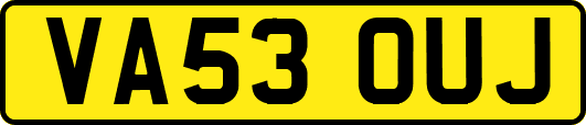 VA53OUJ