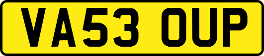 VA53OUP