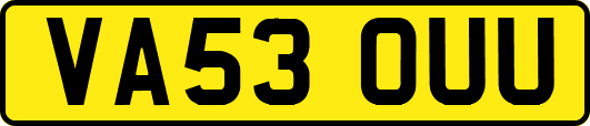 VA53OUU