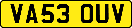 VA53OUV