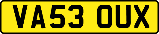 VA53OUX