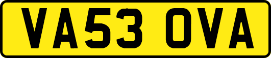 VA53OVA