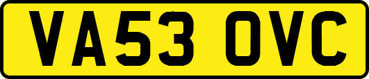 VA53OVC