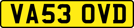 VA53OVD