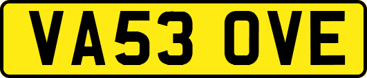 VA53OVE