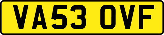 VA53OVF
