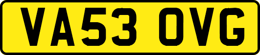 VA53OVG
