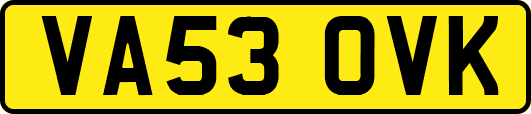 VA53OVK