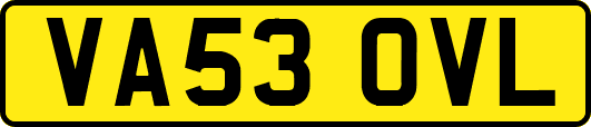 VA53OVL