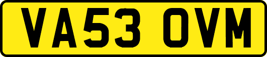 VA53OVM