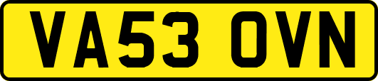 VA53OVN