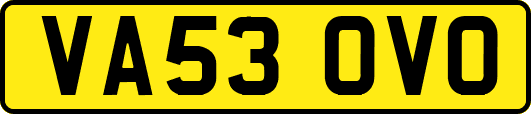 VA53OVO