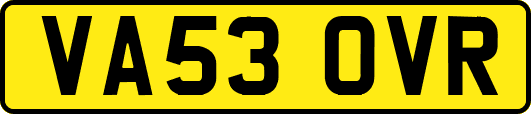 VA53OVR