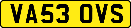 VA53OVS