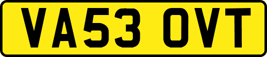 VA53OVT