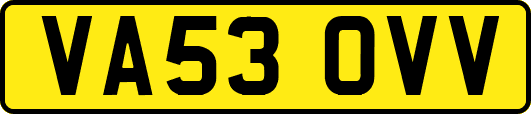 VA53OVV