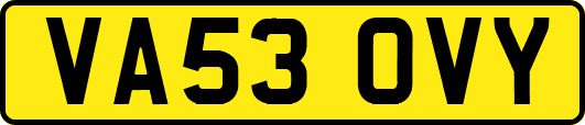 VA53OVY