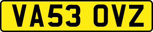 VA53OVZ