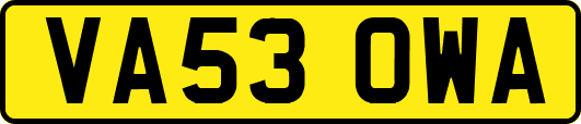 VA53OWA