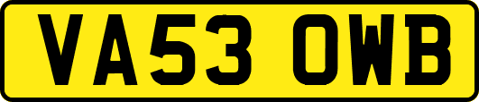 VA53OWB