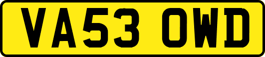VA53OWD