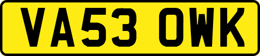 VA53OWK
