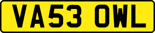 VA53OWL