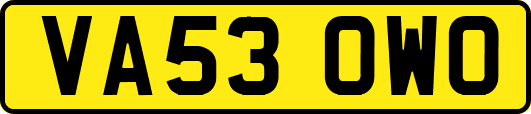 VA53OWO