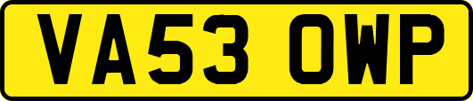 VA53OWP