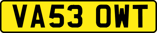 VA53OWT