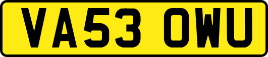 VA53OWU