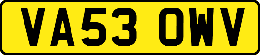 VA53OWV