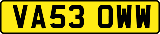 VA53OWW