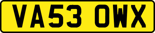 VA53OWX