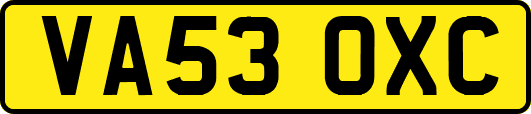 VA53OXC