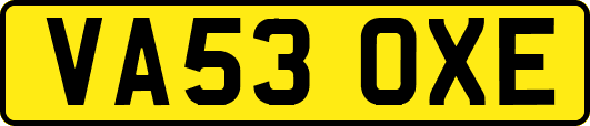 VA53OXE
