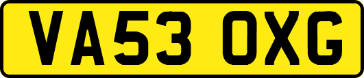 VA53OXG