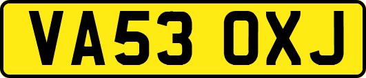 VA53OXJ