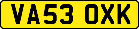 VA53OXK